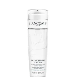 Démaquillant Yeux & Lèvres|Démaquillant Visage>LANCÔME Eau Micellaire Douceur                Solution Démaquillante Express Visage Yeux Lèvres