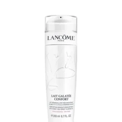 Démaquillant Visage>LANCÔME Galatée Confort                Lait Démaquillant Réconfortant