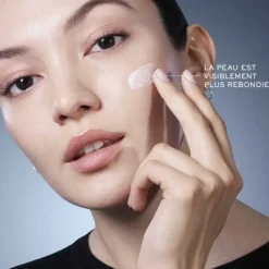 Soin Jour & Nuit>LANCÔME Génifique Crème                Crème Visage Anti-Age