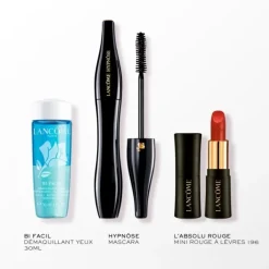 Coffrets Pour Elle|Mascara>LANCÔME Hypnôse                Coffret Mascara