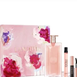 Coffrets Pour Elle|Coffret Parfum Femme>LANCÔME Idôle                Coffret Eau de Parfum et Mascara