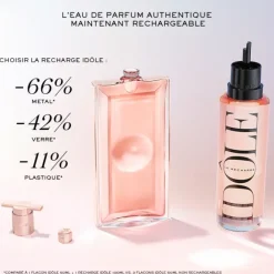 Parfum Recharge|Eau De Parfum>LANCÔME Idôle                Eau de Parfum - Flacon Recharge