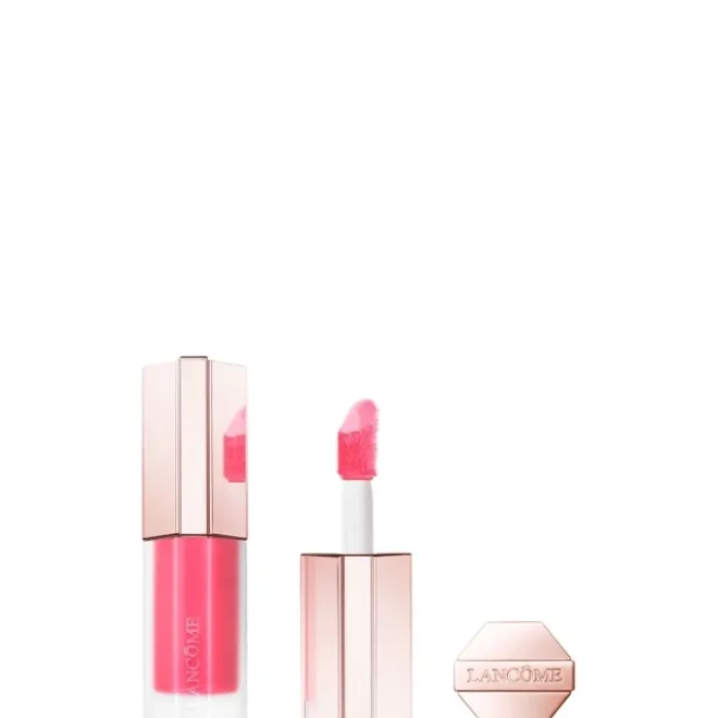 Blush>LANCÔME Idôle Juicy Blush Liquide Mat Effet Seconde Peau