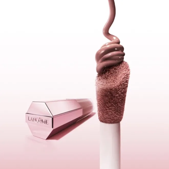 Blush>LANCÔME Idôle Juicy Blush Liquide Mat Effet Seconde Peau