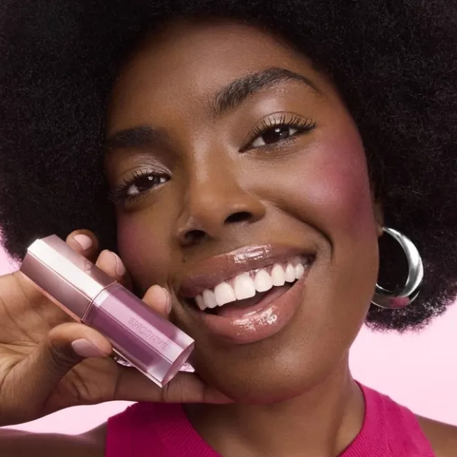 Blush>LANCÔME Idôle Juicy Blush Liquide Mat Effet Seconde Peau