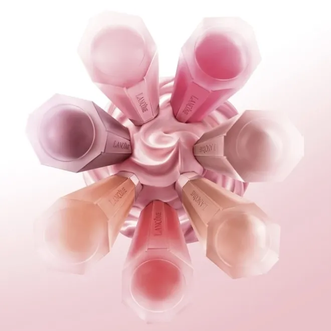 Blush>LANCÔME Idôle Juicy Blush Liquide Mat Effet Seconde Peau