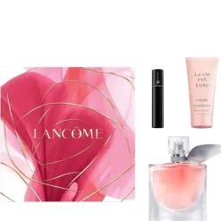 Coffrets Pour Elle|Coffret Parfum Femme>LANCÔME La Vie Est Belle                Coffret Eau de Parfum 2025