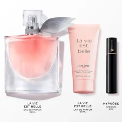 Coffrets Pour Elle|Coffret Parfum Femme>LANCÔME La Vie Est Belle                Coffret Eau de Parfum 2025