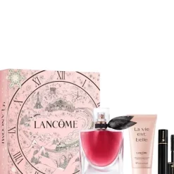 Coffrets Pour Elle|Coffret Parfum Femme>LANCÔME La Vie est Belle L'Elixir                Coffret Eau de Parfum 50 ml