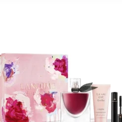 Coffrets Pour Elle|Coffret Parfum Femme>LANCÔME La Vie est Belle l'Elixir                Coffret Eau de Parfum