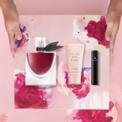 Coffrets Pour Elle|Coffret Parfum Femme>LANCÔME La Vie est Belle l'Elixir                Coffret Eau de Parfum