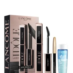 Coffrets Pour Elle|Mascara>LANCÔME Lash Idôle                Coffret Maquillage Routine Beauté Regard