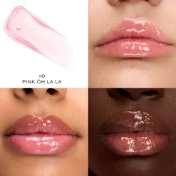 Gloss>LANCÔME Lip Idôle Juicy Treat                Gloss Huile à Lèvres