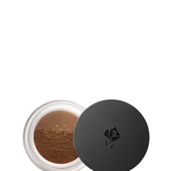 Poudre>LANCÔME Long Time No Shine                Poudre Libre Matifiante et Fixatrice de Maquillage