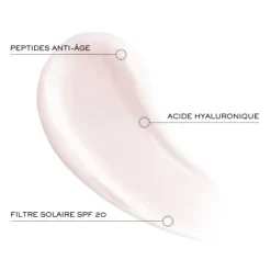 Soin De Jour>LANCÔME Rénergie                Crème Anti-Âge Haute Performance SPF20