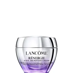 Soin Jour & Nuit>LANCÔME Rénergie                Crème riche anti-âge haute performance