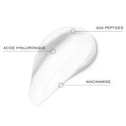 Soin Jour & Nuit>LANCÔME Rénergie                Crème riche anti-âge haute performance