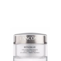Soin De Jour>LANCÔME Rénergie Crème                Soin Anti-Rides Fermeté