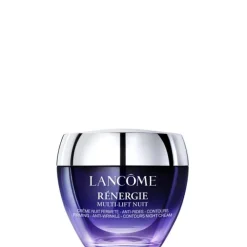 Soin De Nuit>LANCÔME Rénergie Nuit Multi-Lift                Soin Lifting et Fermeté