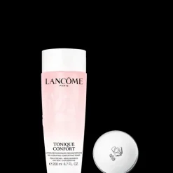 Nettoyant Visage>LANCÔME Tonique Confort                Lotion Réhydratante Réconfortante - Première Etape de Soin Hydro-Apaisant