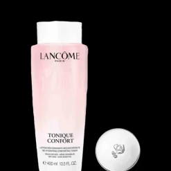 Nettoyant Visage>LANCÔME Tonique Confort                Lotion Réhydratante Réconfortante - Première Etape de Soin Hydro-Apaisant