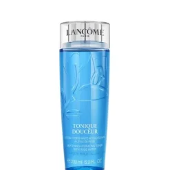 Lotion & Soin Préparateur>LANCÔME Tonique Douceur                Lotion Hydratante Adoucissante à l'Eau de Rose