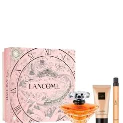 Coffrets Pour Elle|Coffret Parfum Femme>LANCÔME Trésor                Coffret Eau de Parfum 50 ml