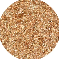 Maquillage Naturel & Ecoresponsable|Paillettes Visage Et Corps>Le Bar à Paillettes Bulles d'Agrume                Paillettes Libres Biodégradables