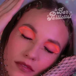 Maquillage Naturel & Ecoresponsable|Paillettes Visage Et Corps><noscript><img width=