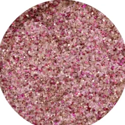 Paillettes Visage Et Corps>Le Bar à Paillettes Diabolo Fraise                Paillettes Libres Biodégradables