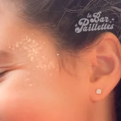 Maquillage Naturel & Ecoresponsable|Paillettes Visage Et Corps><noscript><img width=