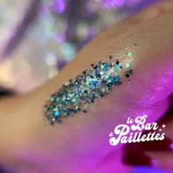 Maquillage Naturel & Ecoresponsable|Paillettes Visage Et Corps><noscript><img width=