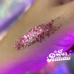 Maquillage Naturel & Ecoresponsable|Paillettes Visage Et Corps><noscript><img width=