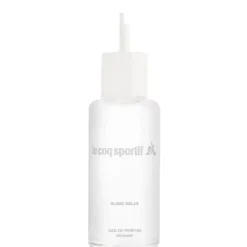 Parfum Naturel & Eco-Responsable|Parfum Recharge>Le Coq Sportif Blanc Relax                Recharge Eau de Parfum
