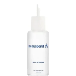 Parfum Naturel & Eco-Responsable|Parfum Recharge>Le Coq Sportif Bleu Optimisme                Recharge Eau de Parfum