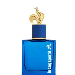 Parfum Naturel & Eco-Responsable|Eau De Parfum>Le Coq Sportif Bleu Optimisme                Eau de Parfum Rechargeable