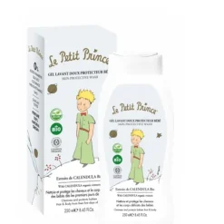 Parfum Enfant>Le Petit Prince                Gel Lavant Doux Protecteur Bébé