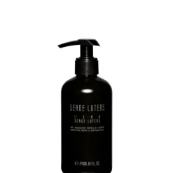 Parfum Mixte>SERGE LUTENS L'Eau Gel Moussant Mains & Corps