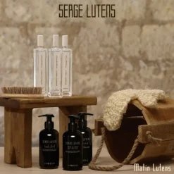 Parfum Mixte>SERGE LUTENS L'Eau                Gel Moussant Mains & Corps