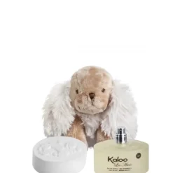 Coffret Parfum Enfant|Coffrets Pour Enfant>Kaloo Les Amis de                Coffret Eau de Senteur