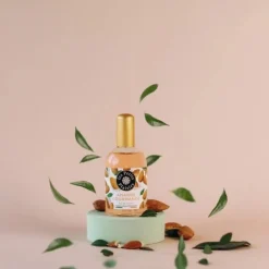Eau De Toilette>Les Petits Plaisirs Amande Gourmande                Eau de Toilette