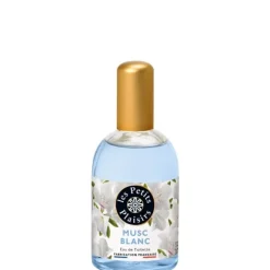 Eau De Toilette>Les Petits Plaisirs Musc Blanc                Eau de Toilette