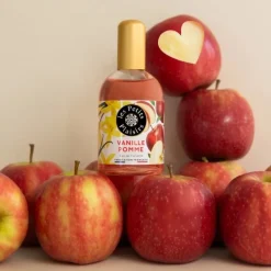 Eau De Toilette>Les Petits Plaisirs Vanille Pomme                Eau de Toilette
