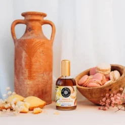 Parfum Naturel & Eco-Responsable|Eau De Toilette>Les Petits Plaisirs Vanille Gourmande                Eau de Toilette