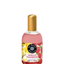 Eau De Toilette>Les Petits Plaisirs Vanille Framboise Eau de Toilette