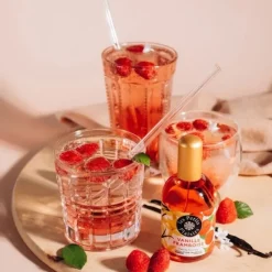 Eau De Toilette>Les Petits Plaisirs Vanille Framboise                Eau de Toilette