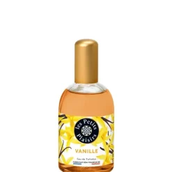 Parfum Naturel & Eco-Responsable|Eau De Toilette>Les Petits Plaisirs Vanille                Eau de Toilette
