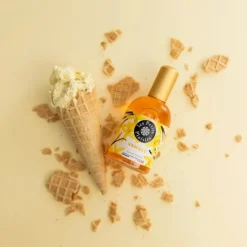 Parfum Naturel & Eco-Responsable|Eau De Toilette>Les Petits Plaisirs Vanille                Eau de Toilette