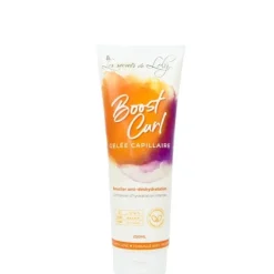 Routine Cheveux Frisés|Routine Cheveux Ondulés & Bouclés>Les Secrets de Loly Boost Curl Gelée Capillaire Définissante