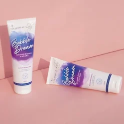 Routine Cheveux Enfants|Shampooing>Les Secrets de Loly Bubble Dream                Shampooing Enfant